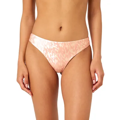 Partea de jos a costumului de baie Rip Curl Classic Surf Fashion Good Pant 281