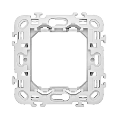 Ramă de montaj din plastic fără ghiare, 2M