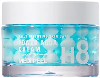 Medi-Peel Cremă de față Power Aqua, 50 g