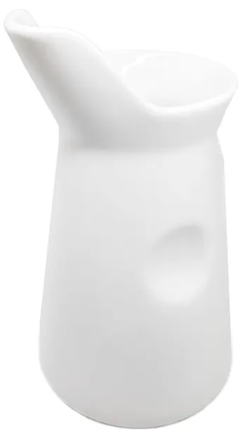 Cană de lapte din porțelan Nerthus - 270 ml