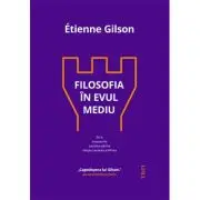 Filosofia in Evul Mediu