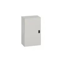 Atlantic metal cabinet - versiune verticala - 1000 x 600 x 300 mm - 1 Usa