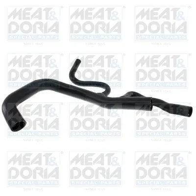 Furtun radiator potrivit FORD TRANSIT 2.0D 08.00-05.06