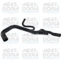 Furtun radiator potrivit FORD TRANSIT 2.0D 08.00-05.06