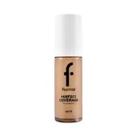 Fond de ten Perfect Coverage 108 Honey, 30ml, Flormar