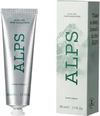 Alps Crema de mâini, 50 ml