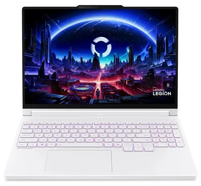 Laptop de gaming Lenovo – Legion 5, 15,3", WQXGA, Ultra 9, 165Hz, RTX 5070