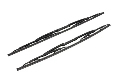 Lama stergator fata (2buc) VM203 Silencio 645 570mm potrivit BMW 5 (E39) 09.95-05.04