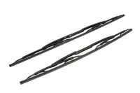 Lama stergator fata (2buc) VM203 Silencio 645 570mm potrivit BMW 5 (E39) 09.95-05.04
