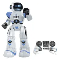 Robot Interactiv Xtrem Bots Robbie 2.0