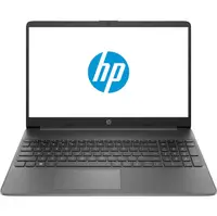 Laptop Second Hand HP 15s-fq1614nd, Intel Core i5-1035G1 1.20 - 3.40GHz, 8GB DDR4, 512GB SSD, Webcam, 15.6" FHD, Grad A