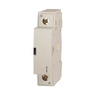 Contact N - Accesorii pentru comutatoare compacte de sarcina CLBS CLBS-N/80