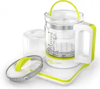Fierbător electric AGU - Bubbly 6 în 1 EC8