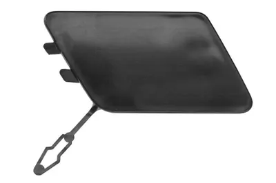 Capac carlig remorcare Fata pachet M potrivit BMW X6 G06, F96 08.20- 04.23