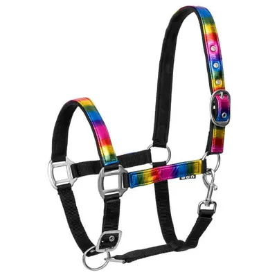 Halter START RainbowCloth