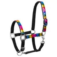 Halter START RainbowCloth