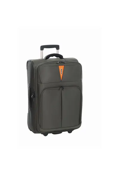 Troler Mare - Extensibil - ZC 6100 - 75 cm - Kaki