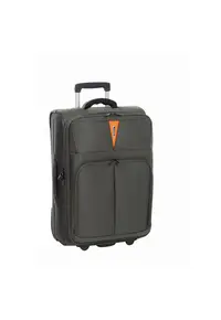 Troler Mare - Extensibil - ZC 6100 - 75 cm - Kaki