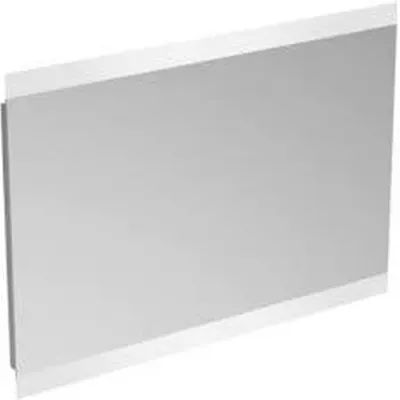 Oglinda dreptunghiulara cu iluminare LED Ideal Standard MirrorLight 100 cm