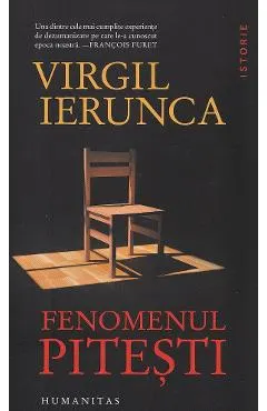 Fenomenul Pitesti