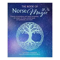 Earth Magic, Cerridwen Greenleaf