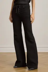 Lauren Ralph Lauren blugi flared pentru femei