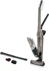Aspirator vertical Bosch - BBH3ALL23, maro