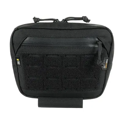 Low pouch ELITE plate carrier M-TAC - Default Title
