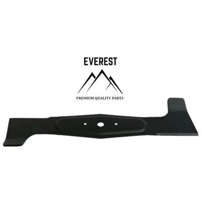Cutit Tarctoras Gazon AJ Sting de Adunare, Lungime 46 cm, Gaura Centrala 16.2 mm (B), Everest