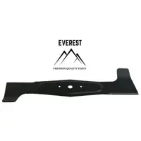 Cutit Tarctoras Gazon AJ Sting de Adunare, Lungime 46 cm, Gaura Centrala 16.2 mm (B), Everest