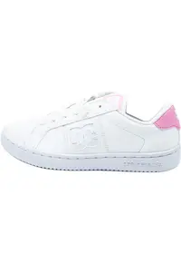 Pantofi sport Striker ADJS100138-WPW25527 - Alb