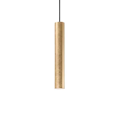 Corp de iluminat suspendat, lustra LOOK SP1 D06 ORO