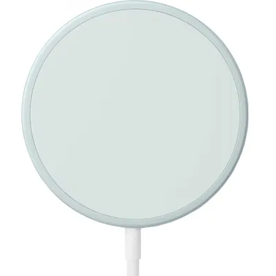 Incarcator Retea Wireless Google Pixelsnap, 25W, Gri Bleu GA10043-WW