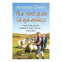 The Yorkshire Shepherdess