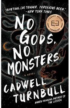 No Gods, No Monsters