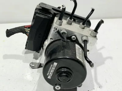 Pompa abs 6787837 BMW Seria 1 LCI (2008-2011) (E81,E87) 2.0d N47D20C 177 cp