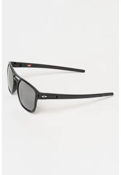 Ochelari de soare patrati - Negru