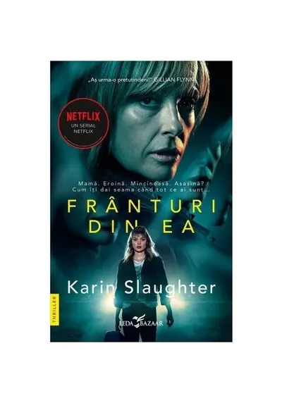 Franturi din ea