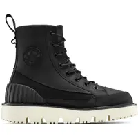 Ghete barbati Converse Chuck 70 Rugged Waterproof Boot, Negru