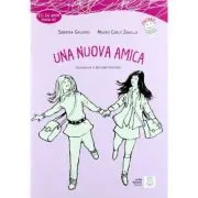Una nuova amica + audio online