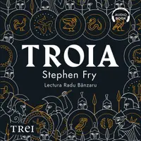 Troia - Audiobook