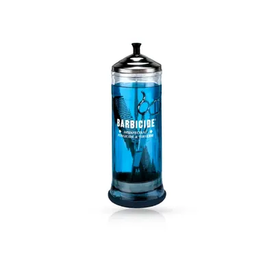 Recipient - BARBICIDE - 1100 ml