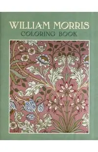 William Morris Color Bk