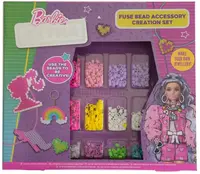 Set de joacă Barbie - Fă-ți propriul breloc