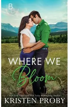 Where We Bloom