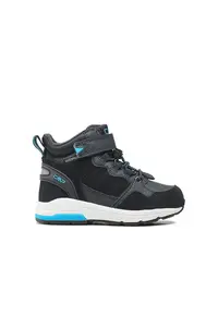 Pantofi copii - 49433 - Piele naturala - Bleumarin
