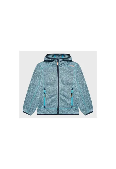 Bluza pentru copii - albastru - Albastru