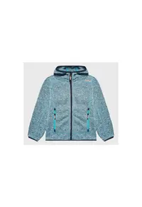 Bluza pentru copii - albastru - Albastru