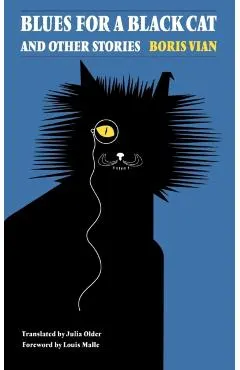 Blues for a Black Cat & Other Stories