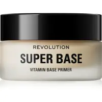 Revolution Super Base baza hidratantă de machiaj 25 ml